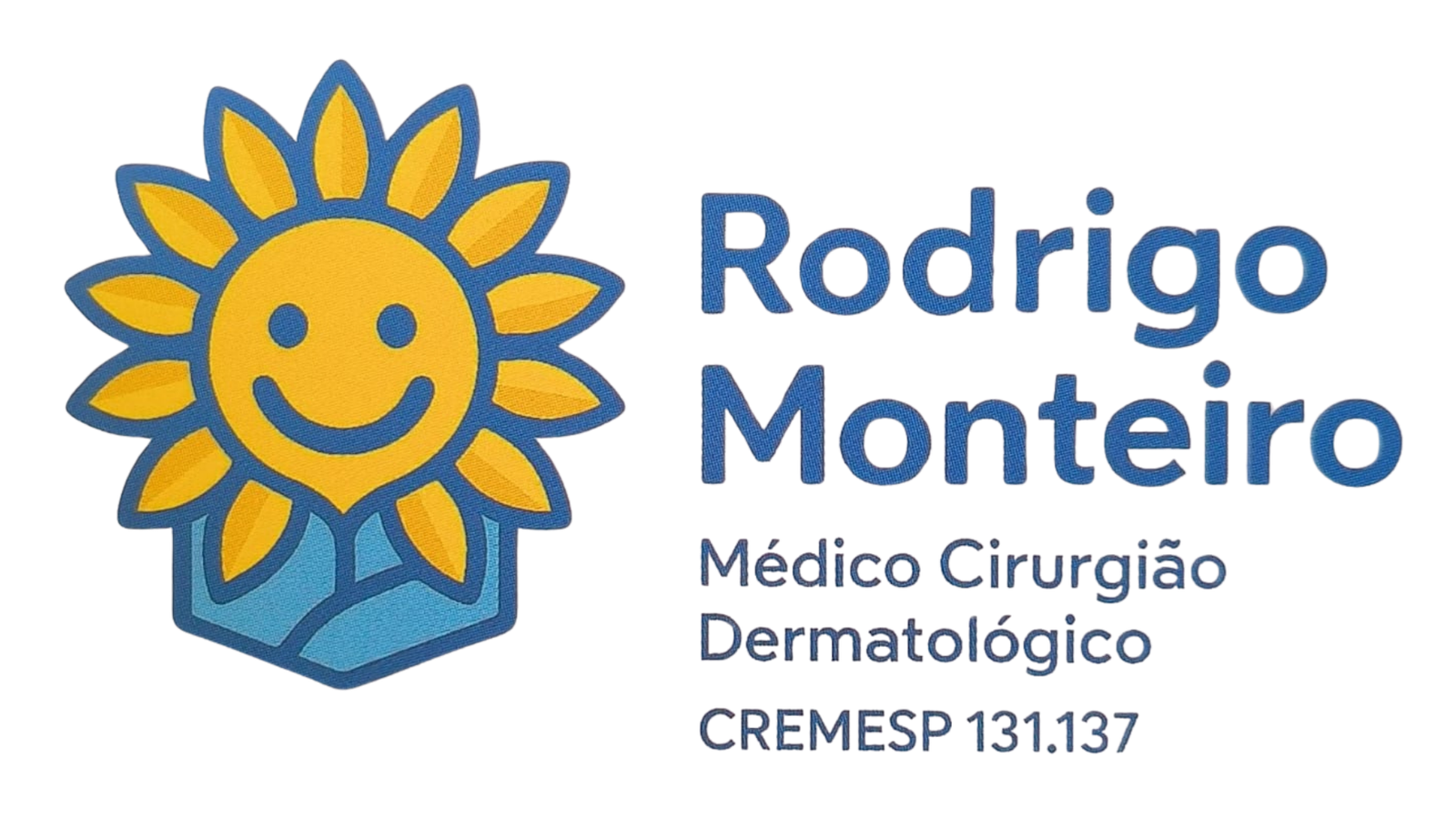 Dr. Rodrigo Monteiro