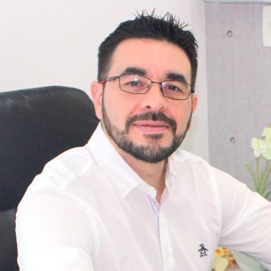 Dr. Rodrigo Monteiro