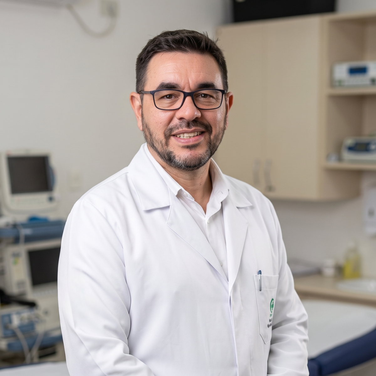 Dr. Rodrigo Monteiro