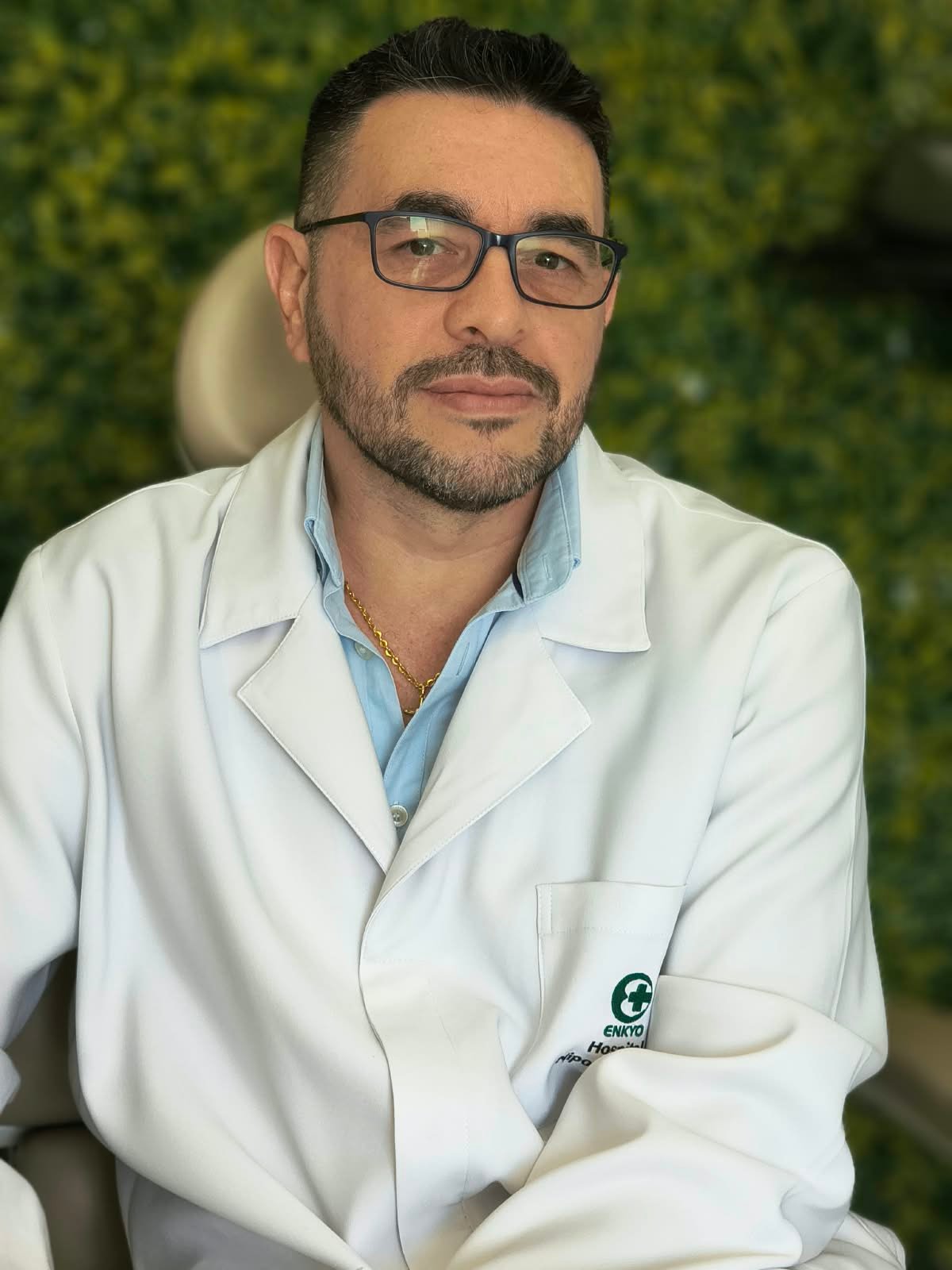 Dr. Rodrigo Monteiro